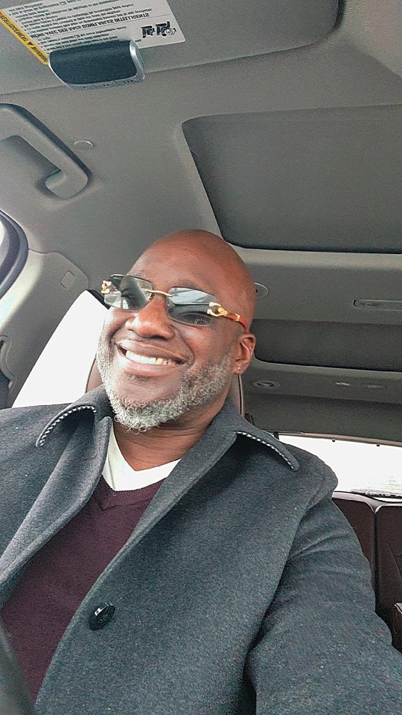 Brent Richardson — CEO and Chief Architect