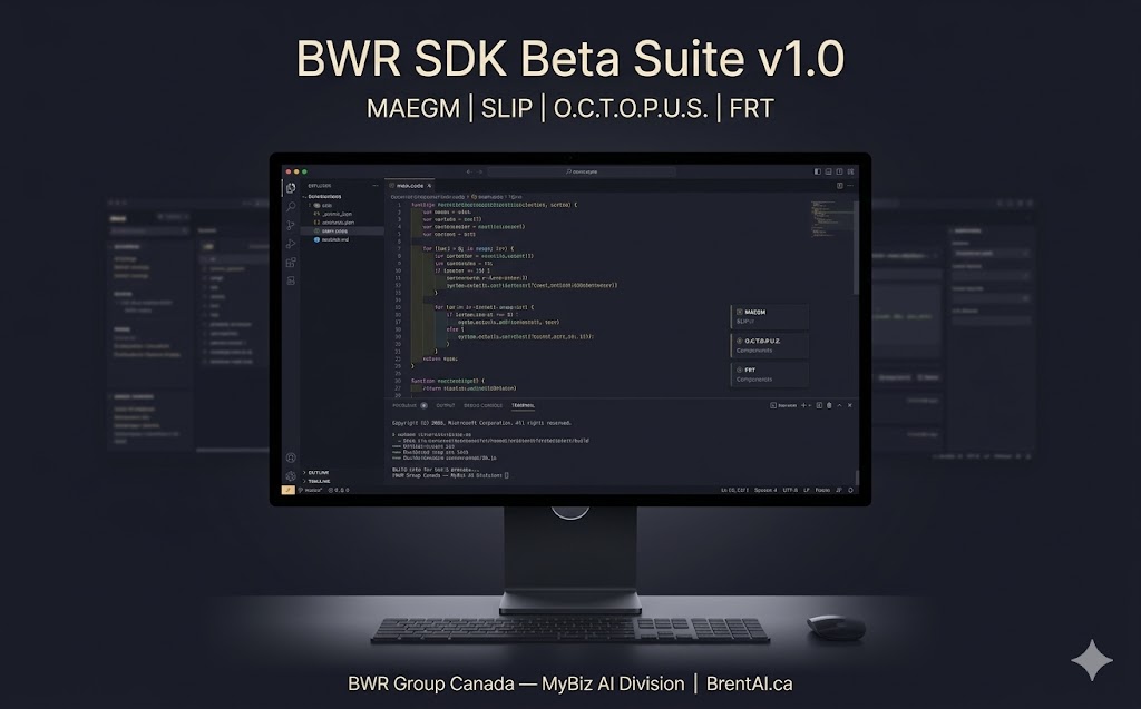 SDK Beta Suite v1.0 — Developer Tools