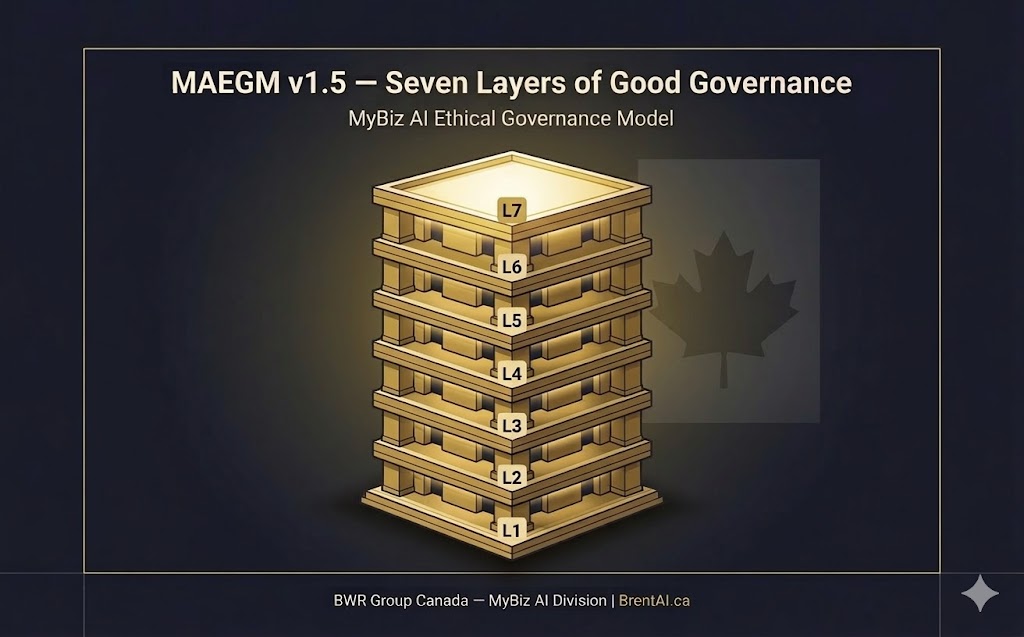 MAEGM v1.6— GLOBAL STANDARDS EDITION