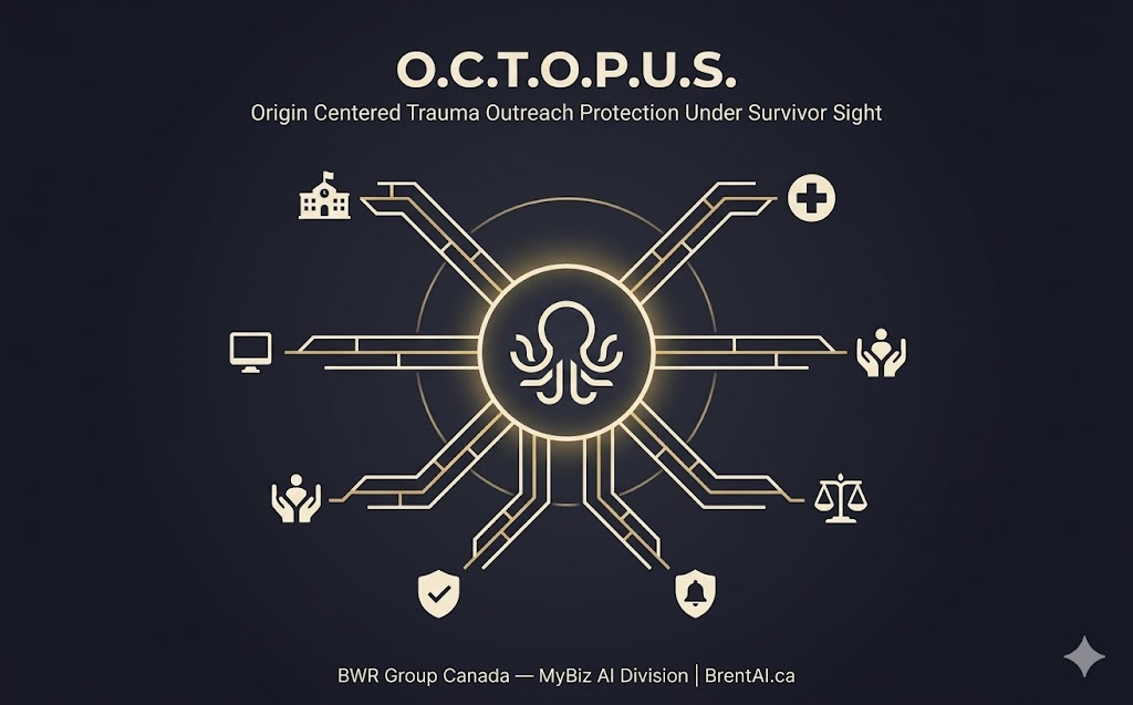 O.C.T.O.P.U.S. — Child & Youth Protection Framework